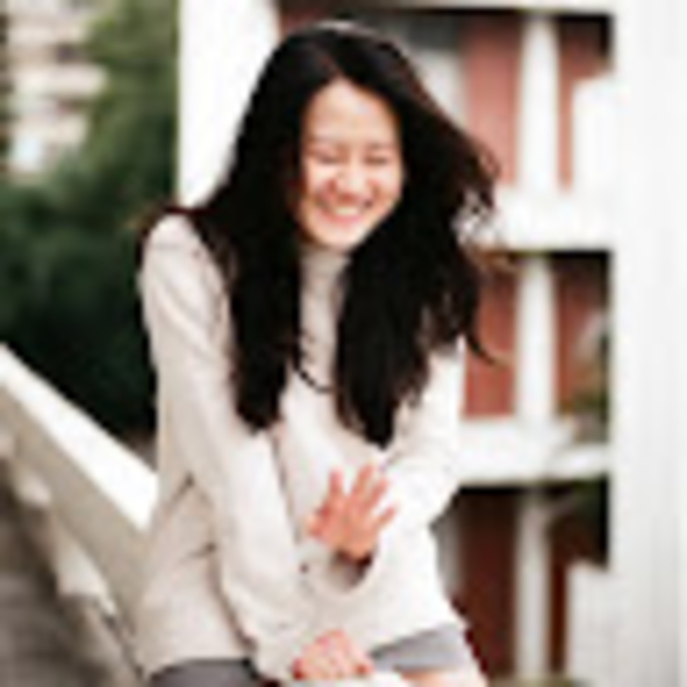 Meet your Posher, Chen-yu